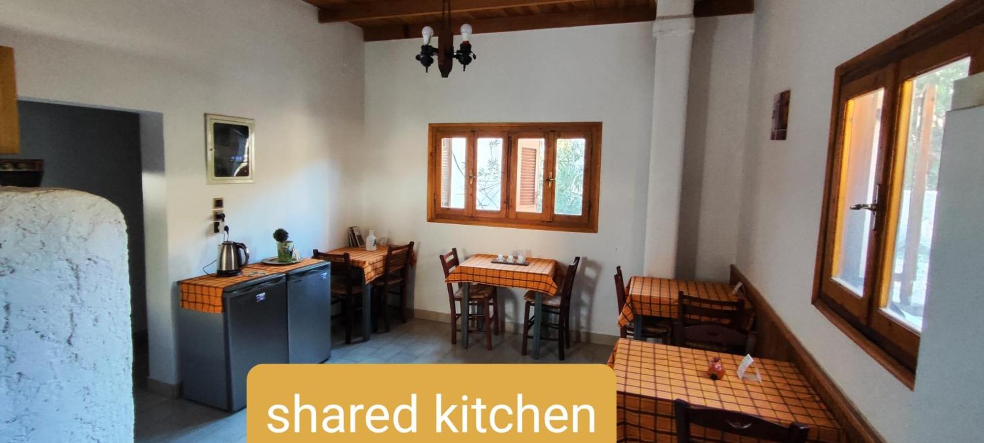 Oleander'S Garden Traditional Cretan Cottage Ferma Exterior foto