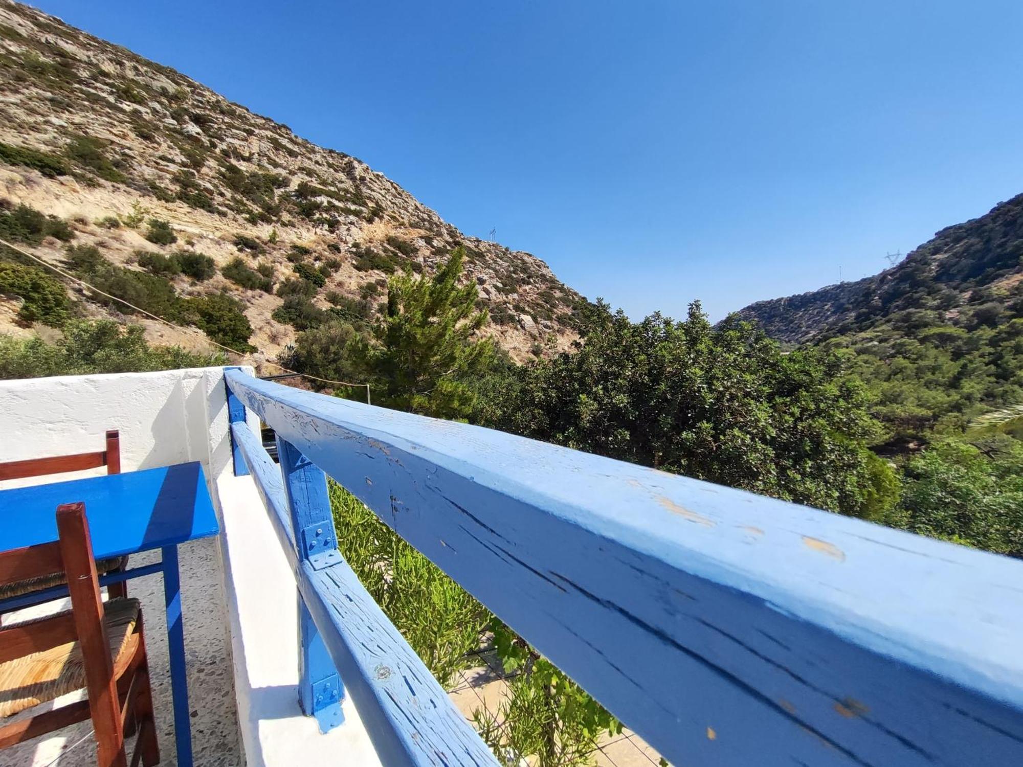 Oleander'S Garden Traditional Cretan Cottage Ferma Exterior foto