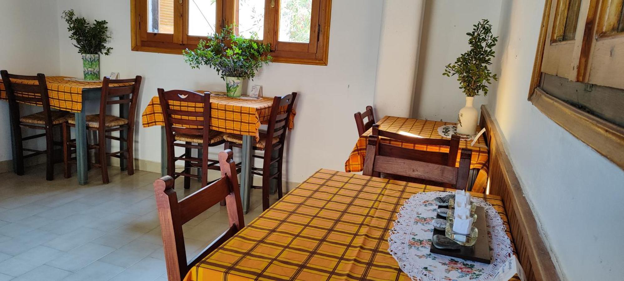 Oleander'S Garden Traditional Cretan Cottage Ferma Exterior foto